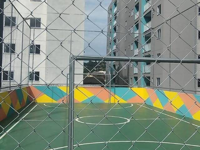 #1205 - Apartamento para Venda em Blumenau - SC - 3