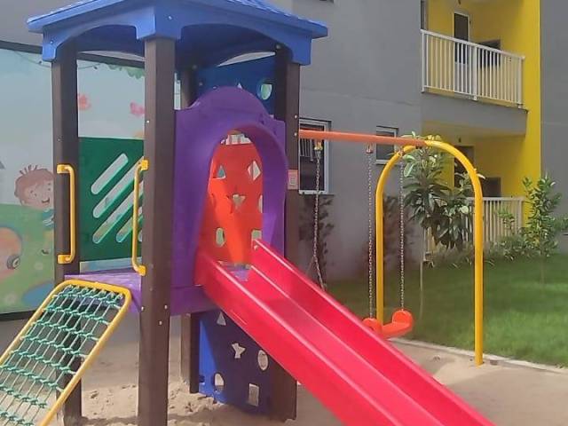 Apartamento para Venda em Blumenau - 5