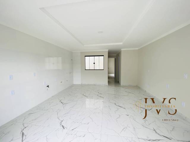 #1207 - Apartamento para Venda em Penha - SC - 2