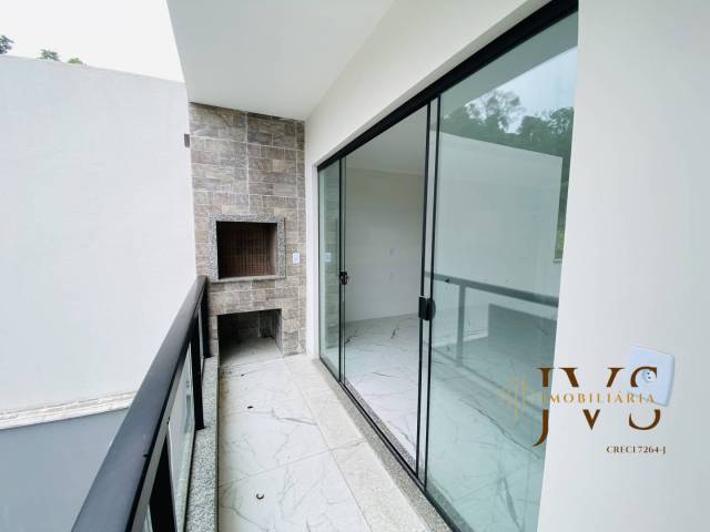 #1207 - Apartamento para Venda em Penha - SC - 3