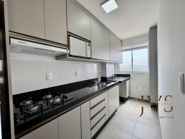 Apartamento para Venda em Blumenau - 2