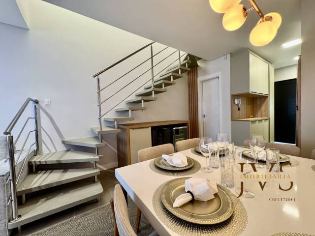 #1212 - Casa para Venda em Blumenau - SC - 3