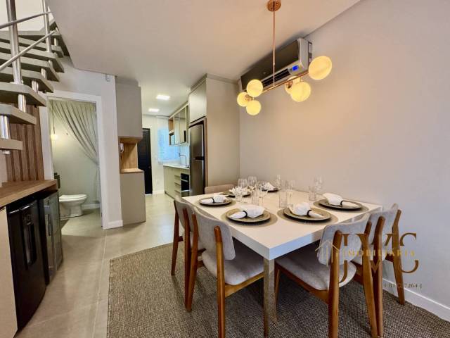 #1212 - Casa para Venda em Blumenau - SC - 1