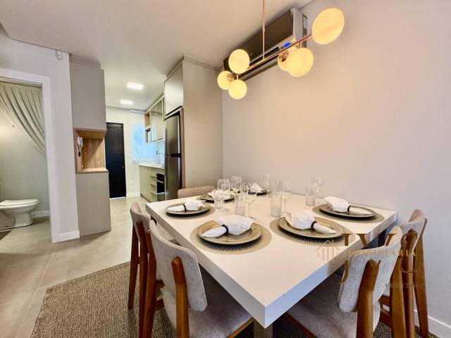 #1212 - Casa para Venda em Blumenau - SC - 2