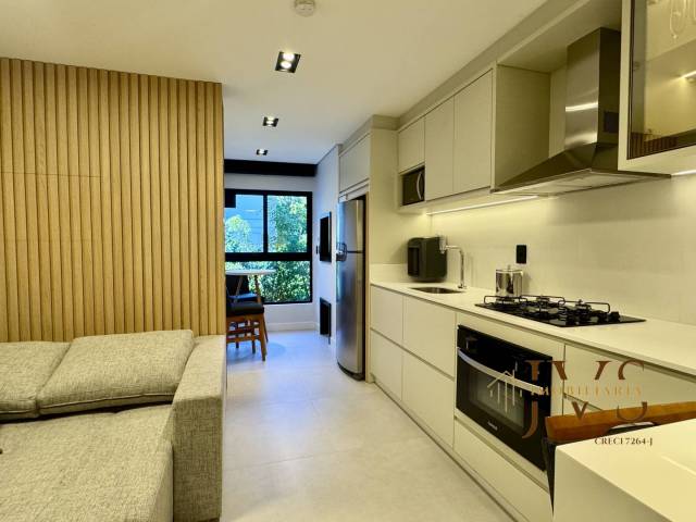 #1213 - Apartamento para Venda em Blumenau - SC - 2