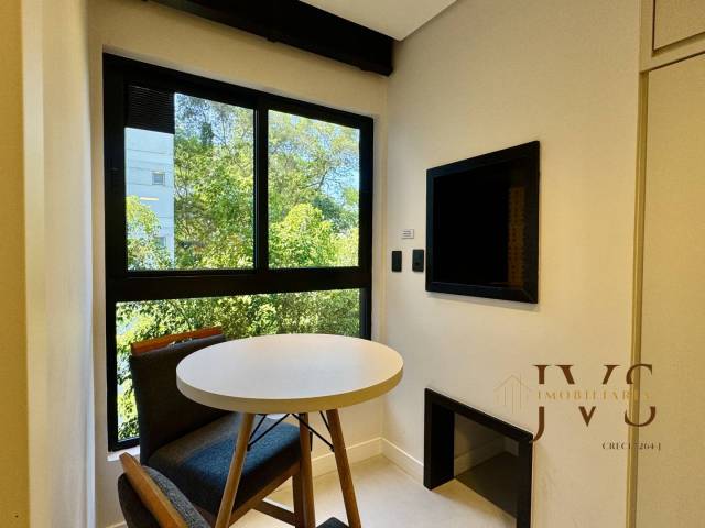 #1213 - Apartamento para Venda em Blumenau - SC - 1