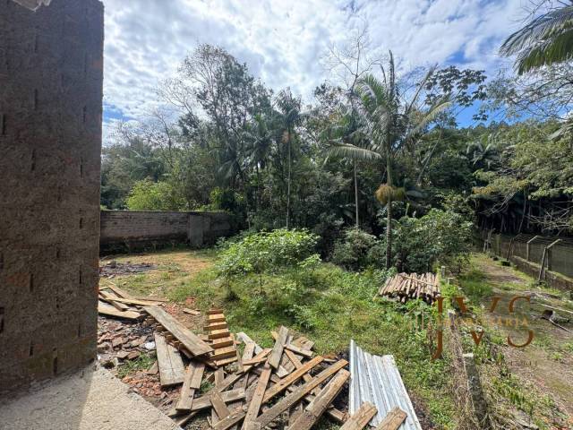 #1214 - Casa para Venda em Blumenau - SC - 2