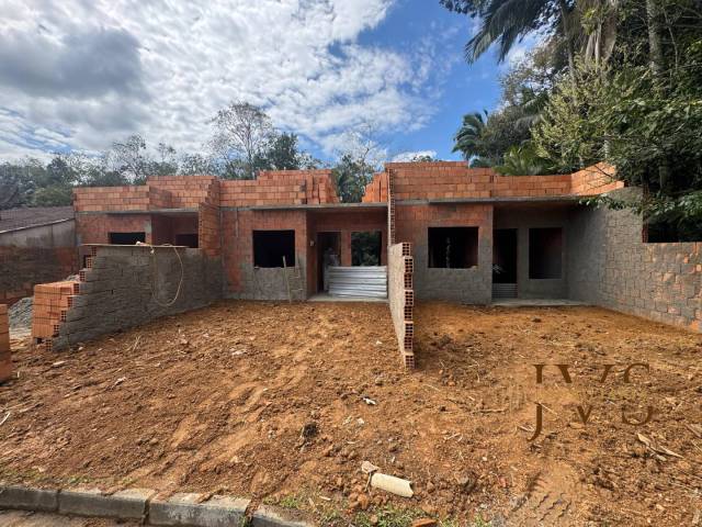 #1214 - Casa para Venda em Blumenau - SC - 3