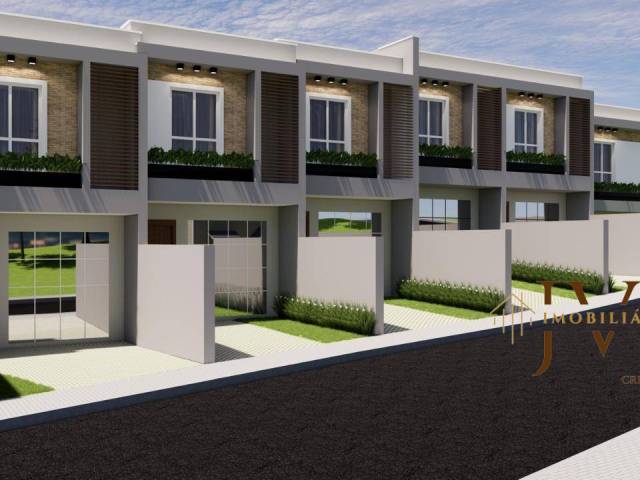 #1215 - Casa para Venda em Blumenau - SC - 2