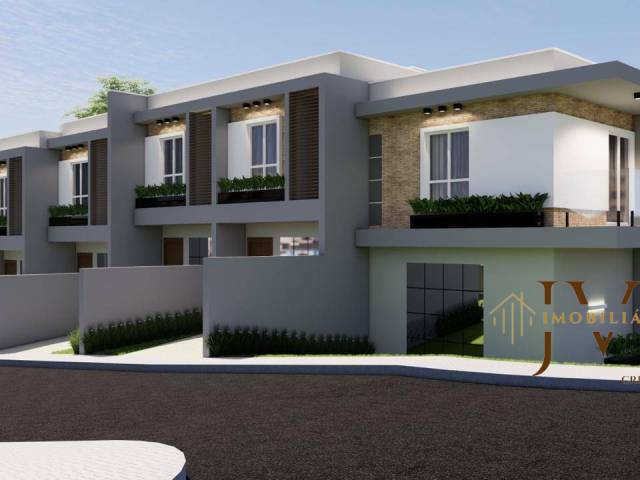 #1215 - Casa para Venda em Blumenau - SC - 3