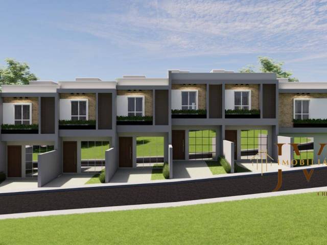 Casa para Venda em Blumenau - 4