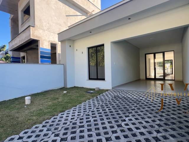 #1216 - Casa para Venda em Blumenau - SC - 1