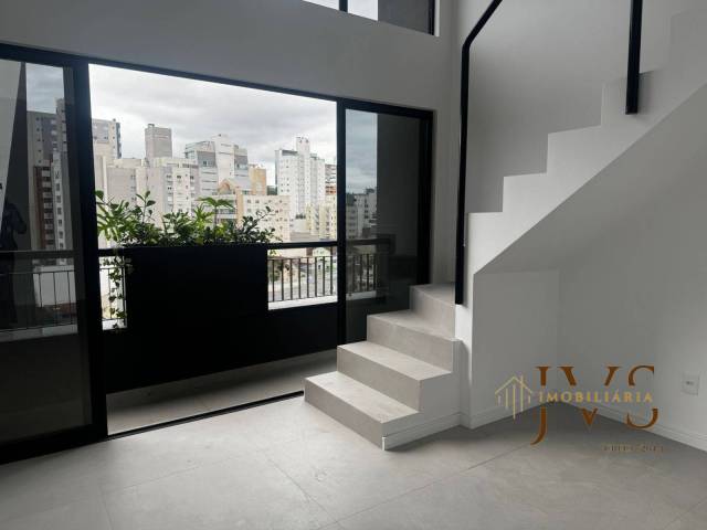 #1218 - Apartamento para Venda em Blumenau - SC - 2