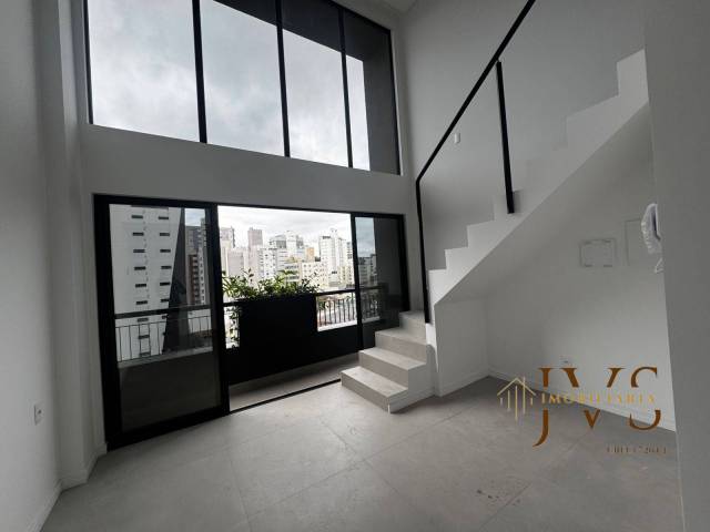 #1218 - Apartamento para Venda em Blumenau - SC - 1