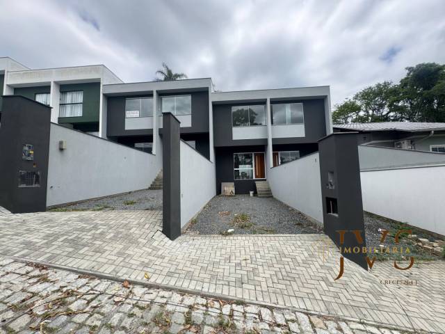 #1219 - Casa para Venda em Blumenau - SC - 2