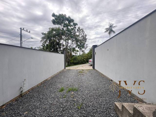 #1219 - Casa para Venda em Blumenau - SC - 3