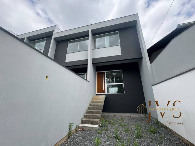 #1219 - Casa para Venda em Blumenau - SC - 1