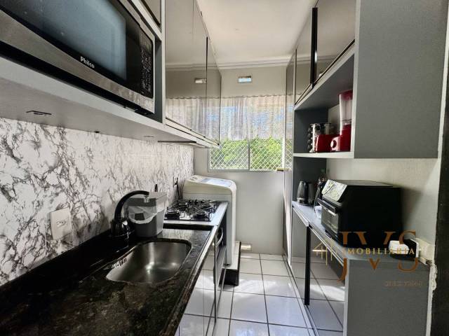 Apartamento para Venda em Blumenau - 3