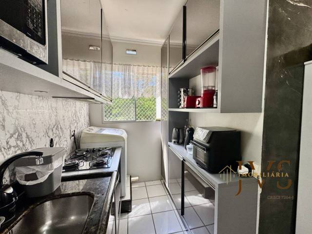 Apartamento para Venda em Blumenau - 4