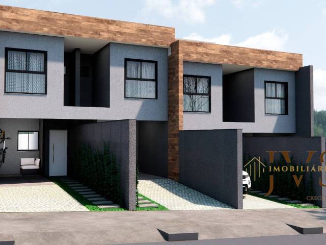 Casa para Venda em Blumenau - 3