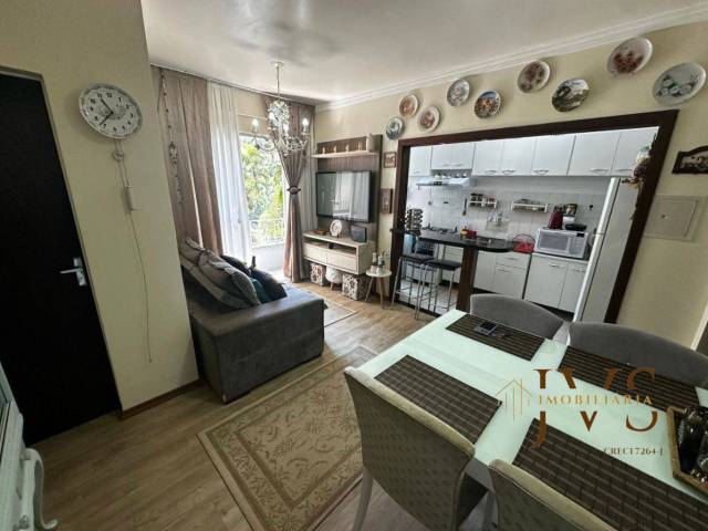 Apartamento para Venda em Blumenau - 4