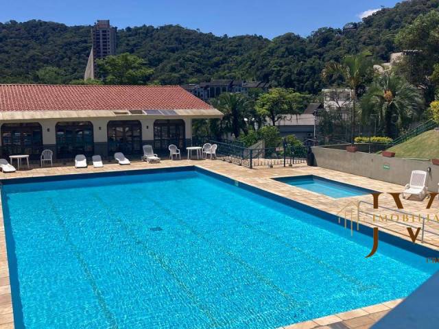 #1206 - Apartamento para Venda em Blumenau - SC