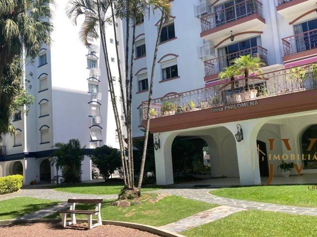 #1206 - Apartamento para Venda em Blumenau - SC