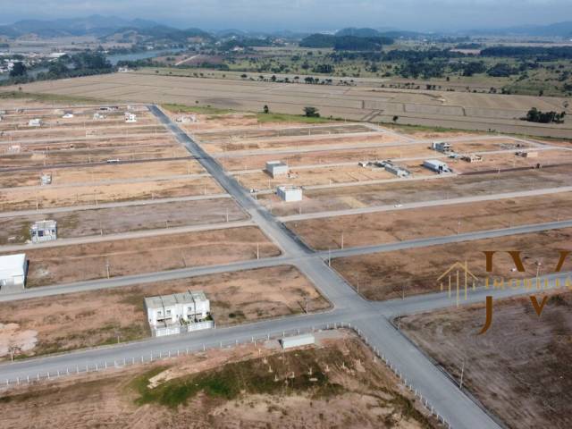 #1223 - Área para Venda em Ilhota - SC - 3