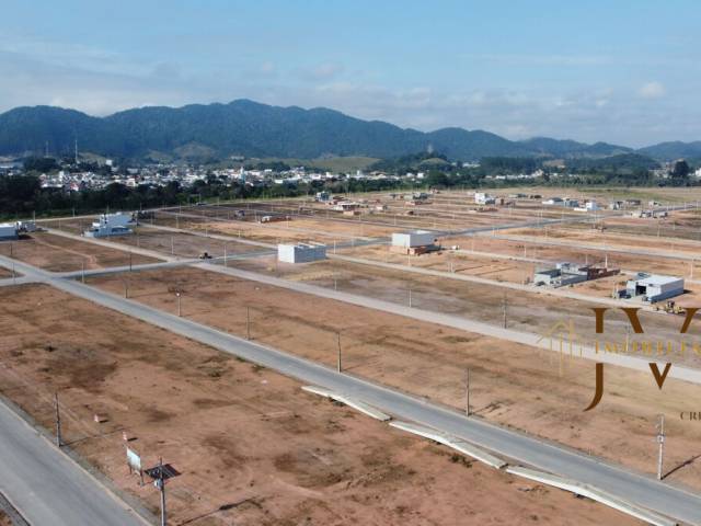 #1223 - Área para Venda em Ilhota - SC - 2