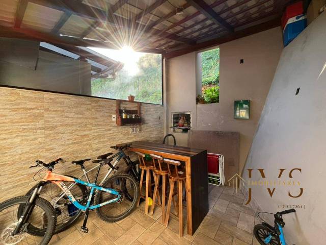 #1224 - Casa para Venda em Blumenau - SC - 3