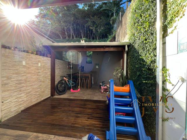 #1224 - Casa para Venda em Blumenau - SC - 2