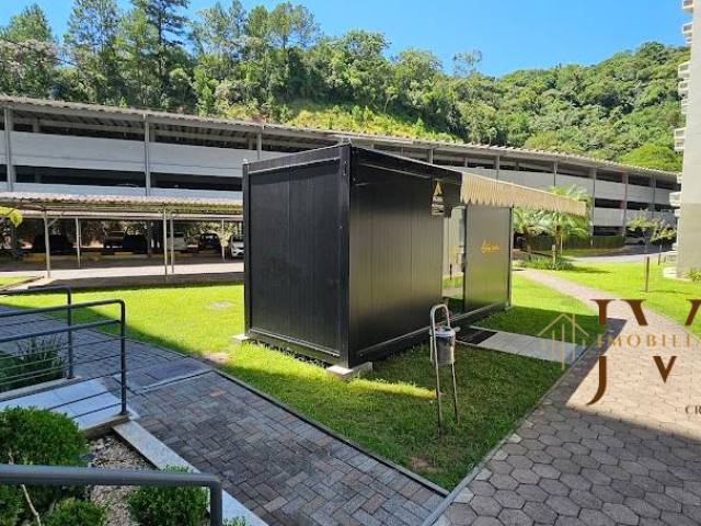 #1225 - Apartamento para Venda em Blumenau - SC - 3