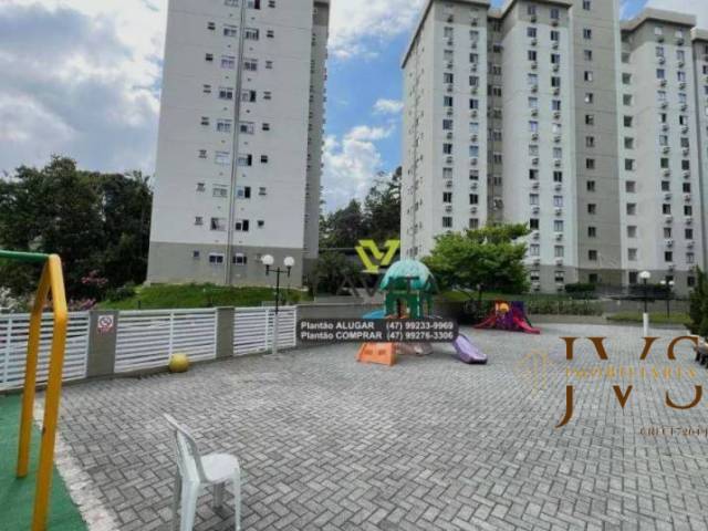 #1225 - Apartamento para Venda em Blumenau - SC - 2
