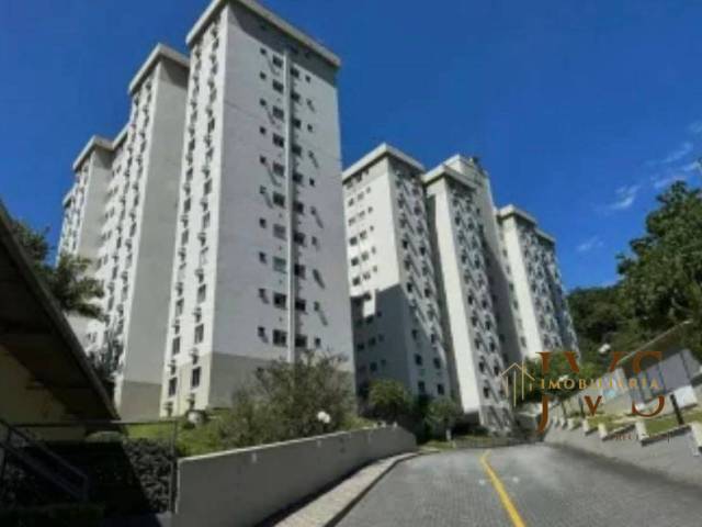 #1225 - Apartamento para Venda em Blumenau - SC - 1