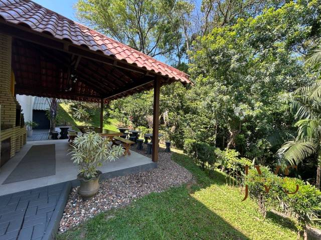 #1226 - Apartamento para Venda em Blumenau - SC - 1
