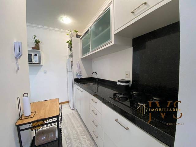 #1226 - Apartamento para Venda em Blumenau - SC - 3