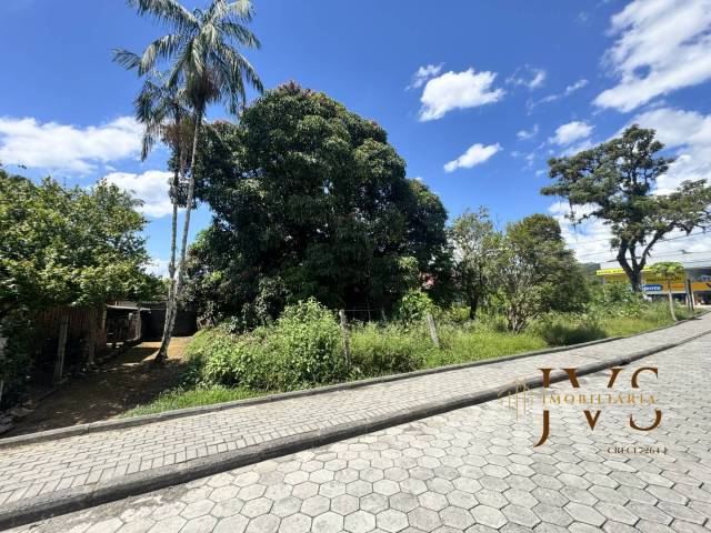Área para Venda em Blumenau - 3