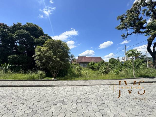 Área para Venda em Blumenau - 4