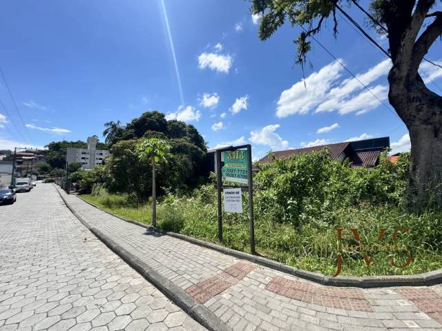 Área para Venda em Blumenau - 5