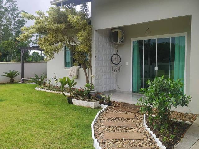 #1233 - Casa para Venda em Gaspar - SC - 3