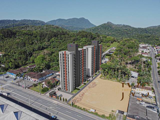 Apartamento para Venda em Blumenau - 5