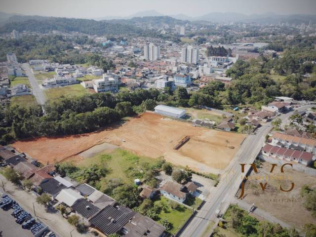 Apartamento para Venda em Blumenau - 5