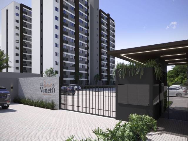 Apartamento para Venda em Blumenau - 3