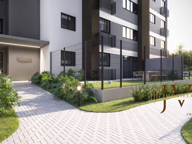 Apartamento para Venda em Blumenau - 2