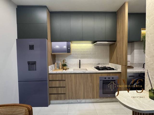 Apartamento para Venda em Blumenau - 5