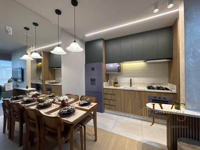 Apartamento para Venda em Blumenau - 4