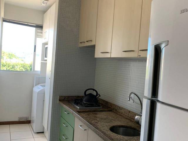 Apartamento para Venda em Blumenau - 5