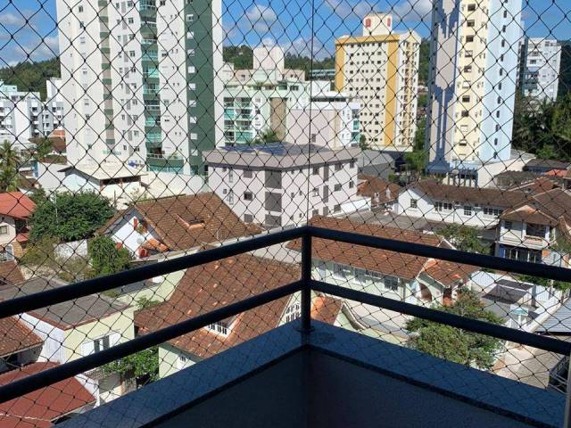 #1239 - Apartamento para Venda em Blumenau - SC - 2