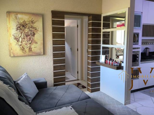 Apartamento para Venda em Blumenau - 3