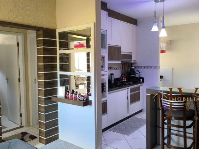 Apartamento para Venda em Blumenau - 4